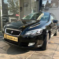 رانا پلاس دنده ای مدل 1404 سفید فول TU5 رنگبندی