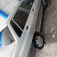 پراید مدل 86