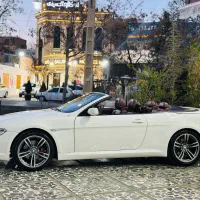 بی ام و 630 کروک