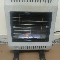 بخاری بدون دودکش