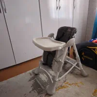 فروش فوری،صندلی غذا کودک مارک زویی