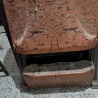 بخاری گازی|بخاری، هیتر، شومینه|فولادشهر, مسکن مهر فولادشهر|دیوار