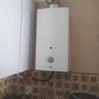 نصب وتعمیرانواع ابگرمکن گازی تعمیرات لوله کشی اب|خدمات پیشه و مهارت|سیرجان, |دیوار