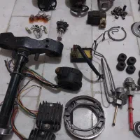 مکانیک سیار انواع موتور سیگلت