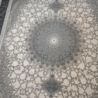 فرش قیطران ۱۲۰۰ شانه