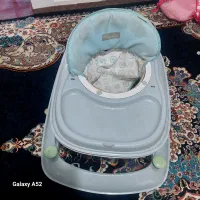 چهار چرخ و روروک|کالسکه و لوازم جانبی|قم, اسمعیل آباد|دیوار