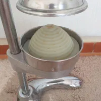 آبمیوه گیری دستی