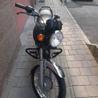 باکسر۱۵۰ بوکسر۱۵۰|موتورسیکلت|تهران, امیریه|دیوار