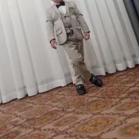 کت شلوار بچه گانه