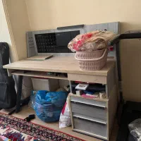 میز تحریر