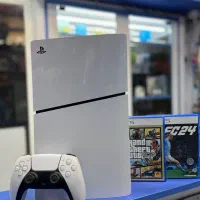 ps5 2016 1t|کنسول، بازی ویدئویی و آنلاین|بندر انزلی, پردیس|دیوار