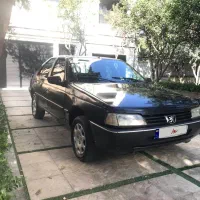 پژو ۴۰۵ مدل ۸۳|خودرو سواری و وانت|گرگان, |دیوار