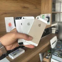 Iphone 5 & se2016|موبایل|همدان, |دیوار