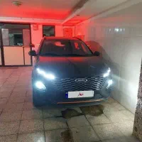 فروش ماشین ایکس 33 کراس