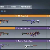 اکانت کالاف