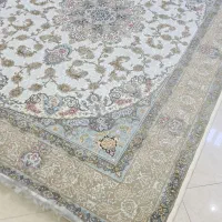 دو تخته فرش تخفیفی برند زمرد مشهد|فرش|شهرضا, |دیوار