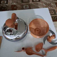 خوردکن دستی