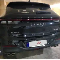 لاماری ایما. مدل ۴۰۲