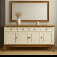 کنسول. ست با میزتلوزیون و جاکفشی نقدواقساط شهرآرا