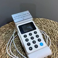 دستگاه ثبت شماره مشتری