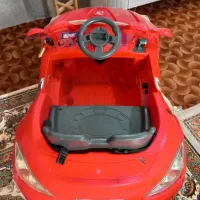ماشین شارژی