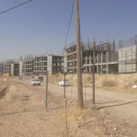 مسکن ملی 530واحدی