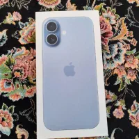 آیفون ۱۷ نرمال ۲۵۶ ZAA آکبند اکتیو