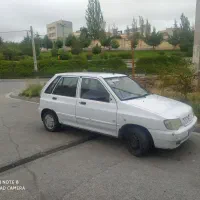 پراید هاچ بک 111