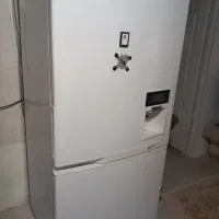 یخچال اسنوا درحد نو