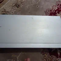 دستگاه DVD|پخش‌کننده DVD و ویدیو|علی‌آباد کتول, |دیوار