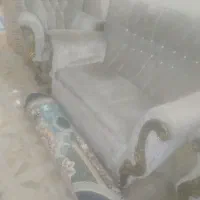 مبلمان هفت نفره