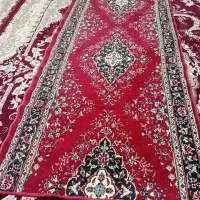 فرش پاگرد پله ۲ عدد