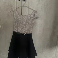 لباس مجلسی
