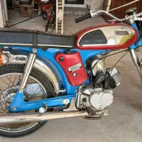 موتوریاماها|موتورسیکلت|سراب, |دیوار