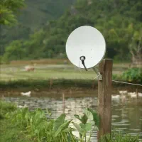 نصب آنتن ، فروش ، تعمیر گیرنده دیجیتال و تلویزیون