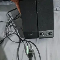 باند کامپیوتر genius