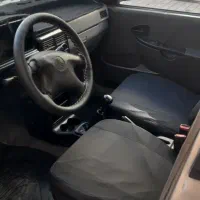 پراید ۱۳۲ مدل ۸۸|خودرو سواری و وانت|محمدشهر, سیدآباد|دیوار