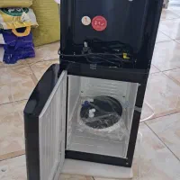 ابسرد کن و ابگرم‌کن و یخچال