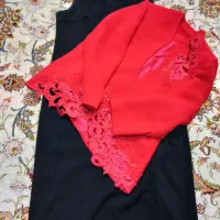 لباس مجلسی سایز ۴۲ ۴۴|لباس|اصفهان, شیخ طوسی|دیوار