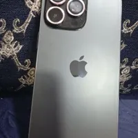 اپل iPhone 15 Pro Max با حافظهٔ ۲۵۶ گیگابایت