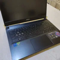 Laptop msi RTX 4060|رایانه همراه|تهران, کوهک|دیوار