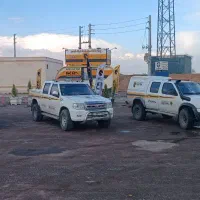 امدادخودرو جرثقیل. خودروبر  امداد