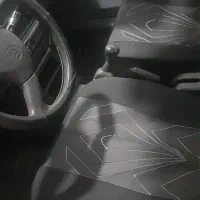 پراید۸۸|خودرو سواری و وانت|دورود, |دیوار