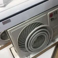 کولراسپیلت دیواریFR. 3T