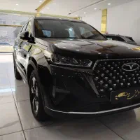 تیگو ۷ پرومکس ie مدل ۱۴۰۳|خودرو سواری و وانت|تهران, نارمک|دیوار