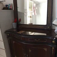 کنسول ایینه