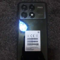 گوشی شیائومی پوکو ایکس6 پرو