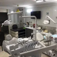 رهن کامل مطب دندانپزشکی