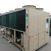 ساخت تعمیر نصب سرویس یخساز چیلر سردخانه کمپرسور|خدمات پیشه و مهارت|سیرجان, |دیوار