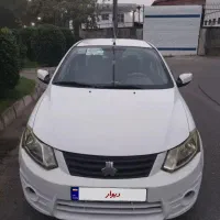 ساینا EX مدل 96 در حد صفر